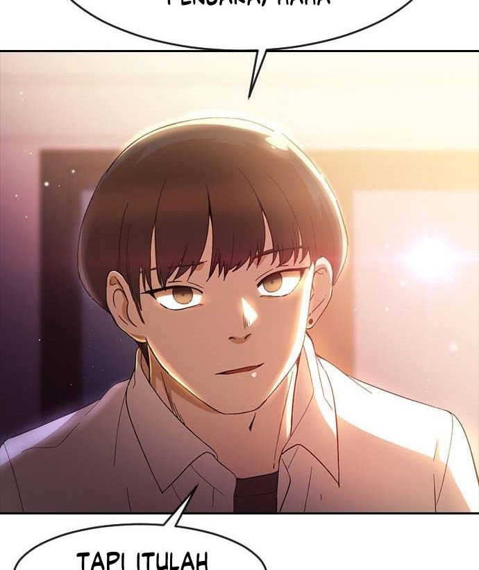 The Girl from Random Chatting! Chapter 248 - halaman 81