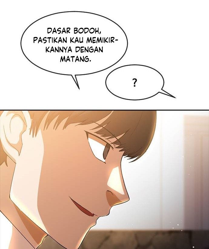 The Girl from Random Chatting! Chapter 248 - halaman 83