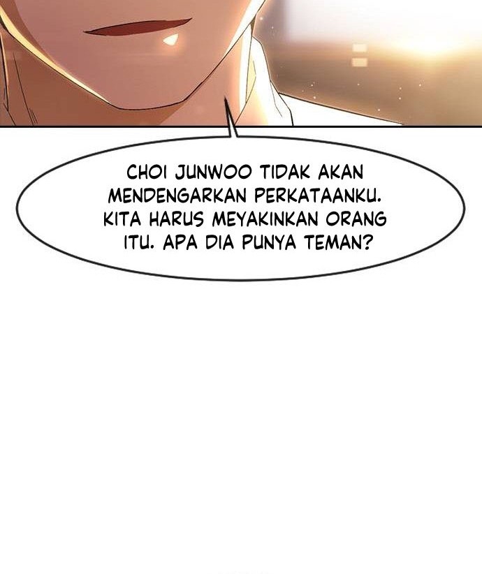 The Girl from Random Chatting! Chapter 248 - halaman 85