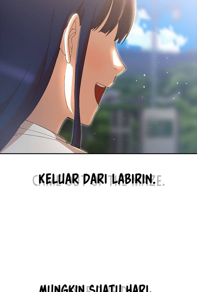 The Girl from Random Chatting! Chapter 249 - halaman 17