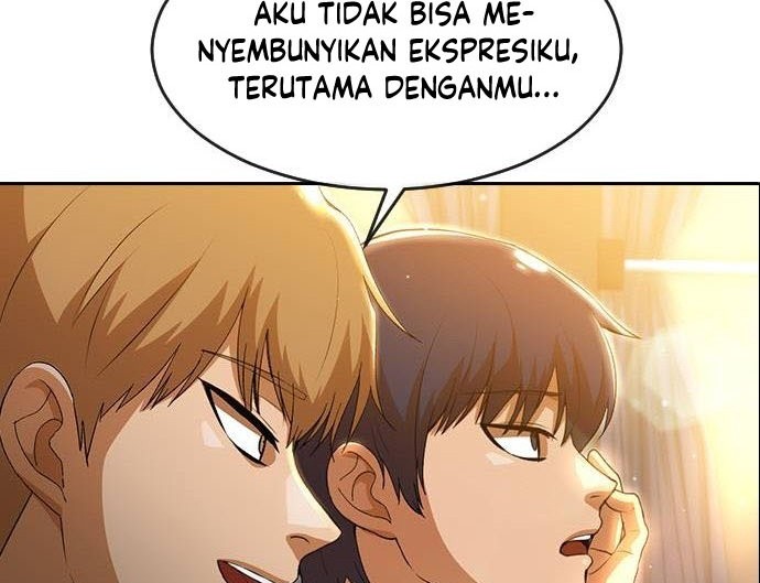The Girl from Random Chatting! Chapter 249 - halaman 23