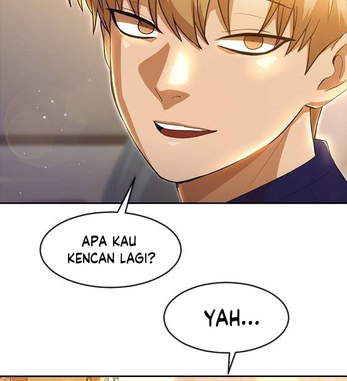 The Girl from Random Chatting! Chapter 249 - halaman 27