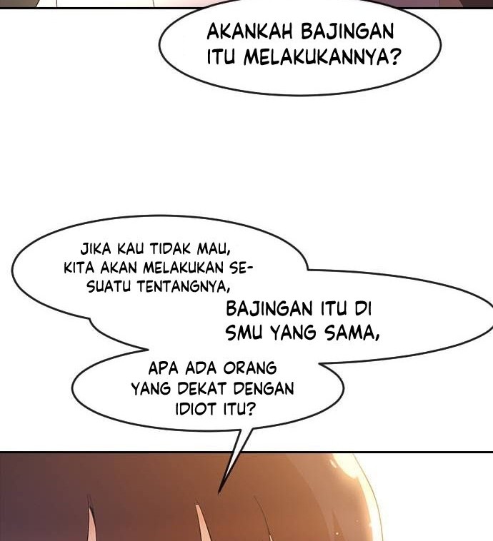 The Girl from Random Chatting! Chapter 249 - halaman 3