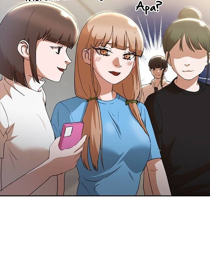 The Girl from Random Chatting! Chapter 249 - halaman 33