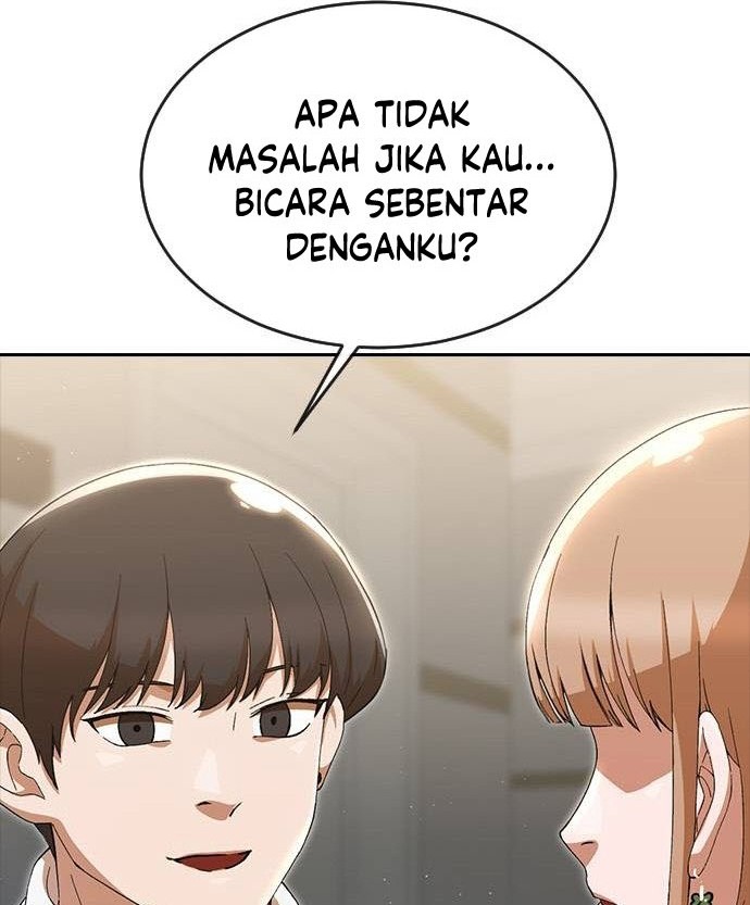 The Girl from Random Chatting! Chapter 249 - halaman 35