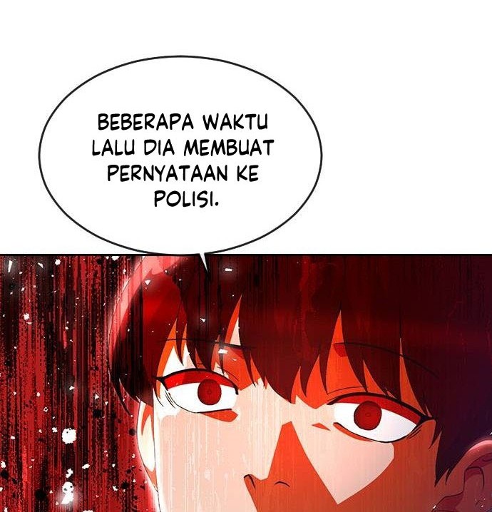 The Girl from Random Chatting! Chapter 249 - halaman 47