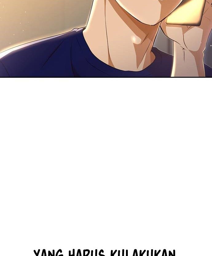 The Girl from Random Chatting! Chapter 249 - halaman 57