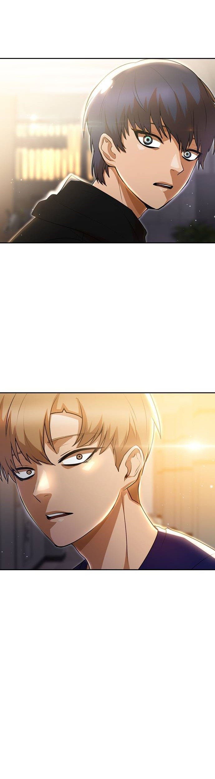 The Girl from Random Chatting! Chapter 249 - halaman 60