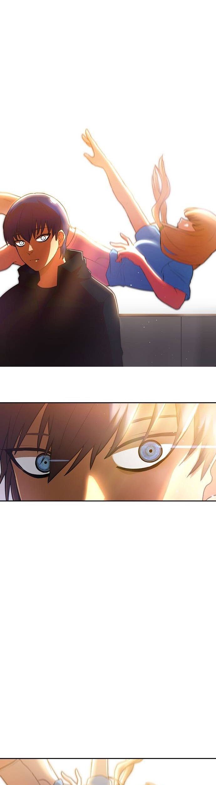 The Girl from Random Chatting! Chapter 249 - halaman 62