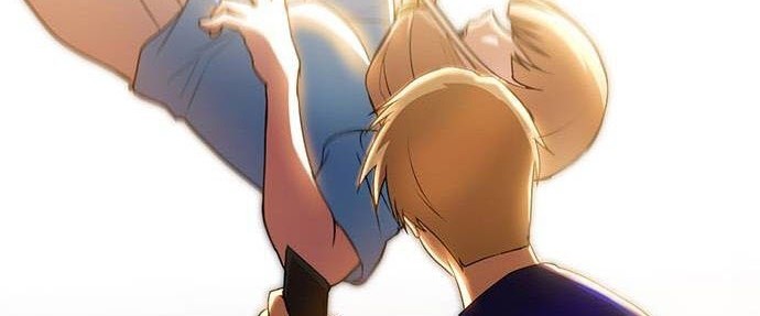 The Girl from Random Chatting! Chapter 249 - halaman 63