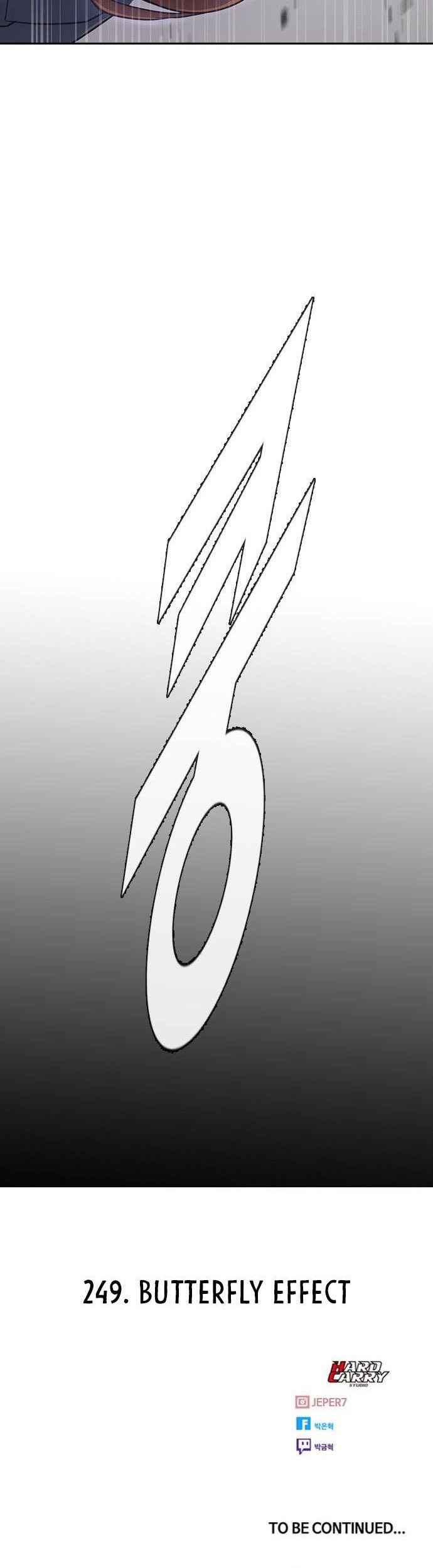 The Girl from Random Chatting! Chapter 249 - halaman 66