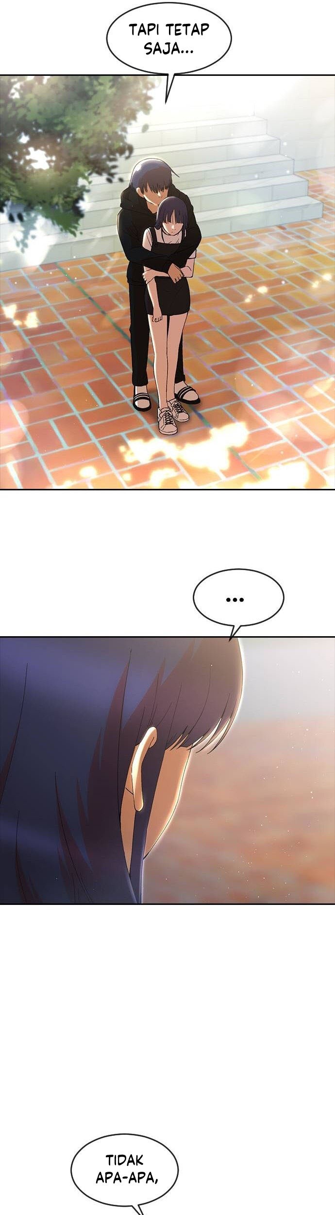 The Girl from Random Chatting! Chapter 249 - halaman 8
