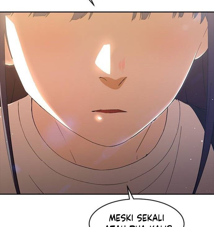 The Girl from Random Chatting! Chapter 249 - halaman 9