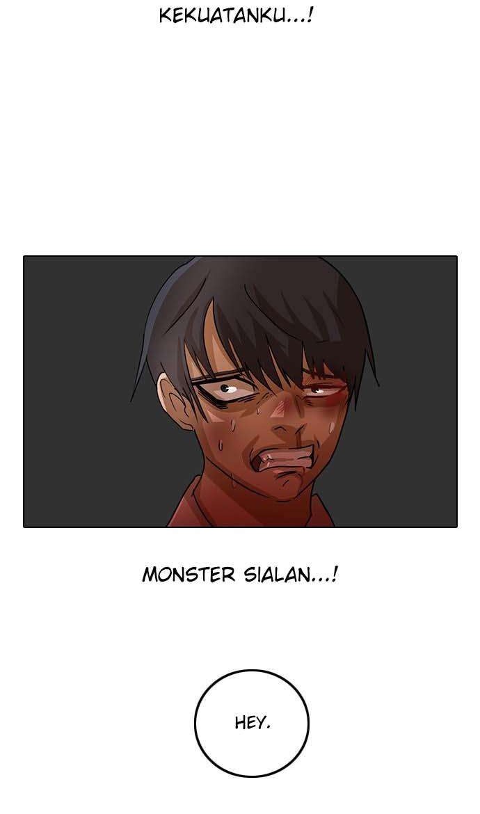 The Girl from Random Chatting! Chapter 25 - halaman 4