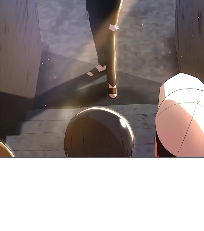 The Girl from Random Chatting! Chapter 250 - halaman 11