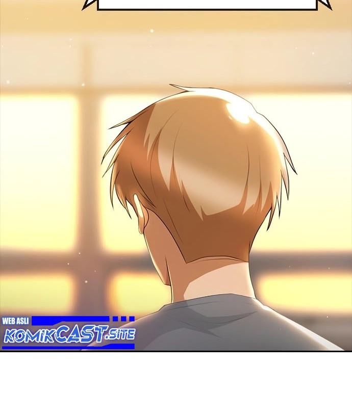 The Girl from Random Chatting! Chapter 250 - halaman 19