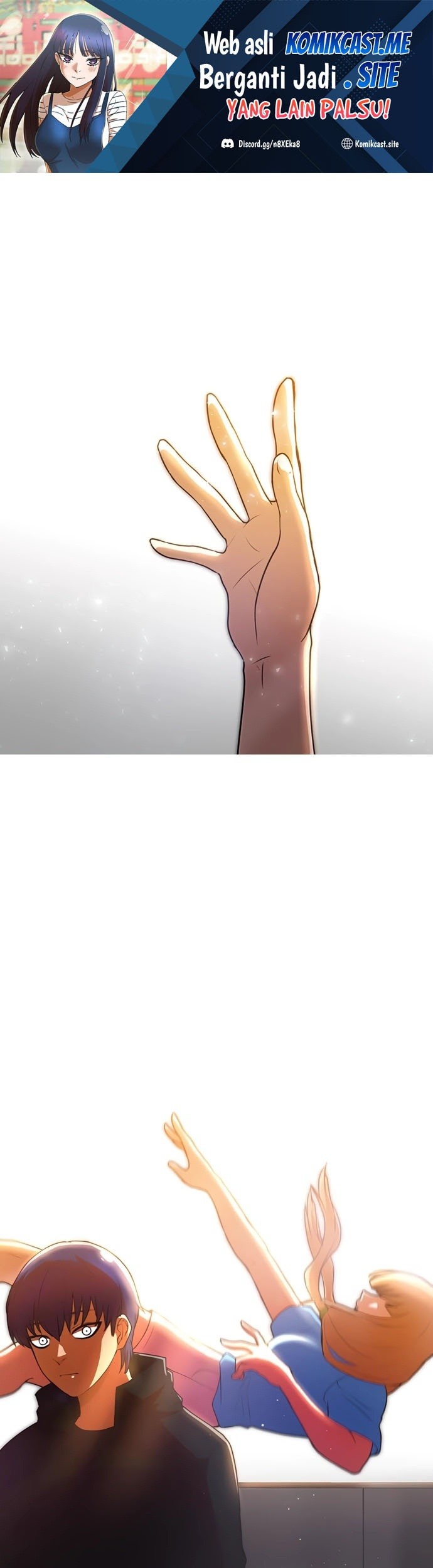 The Girl from Random Chatting! Chapter 250 - halaman 2