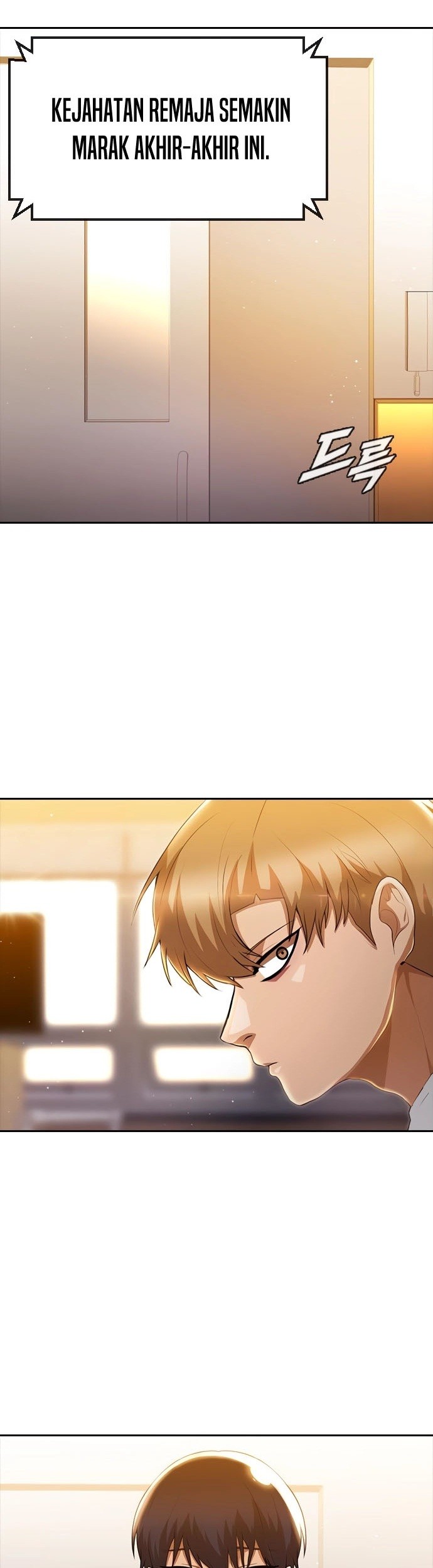 The Girl from Random Chatting! Chapter 250 - halaman 20