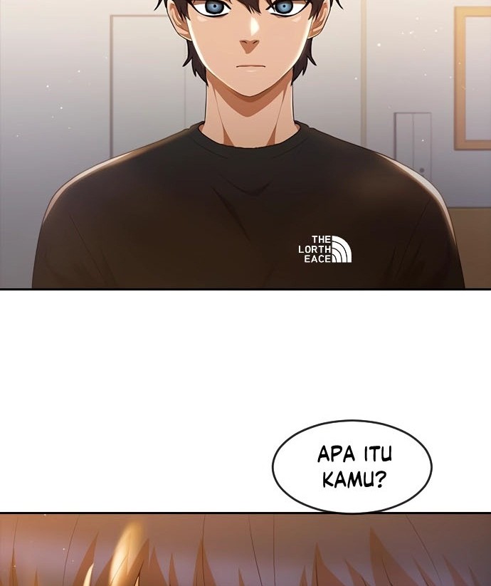 The Girl from Random Chatting! Chapter 250 - halaman 21