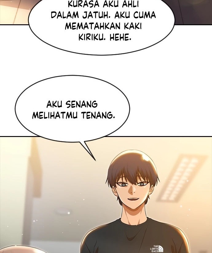 The Girl from Random Chatting! Chapter 250 - halaman 23