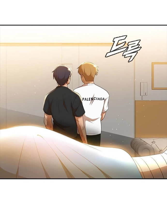 The Girl from Random Chatting! Chapter 250 - halaman 27