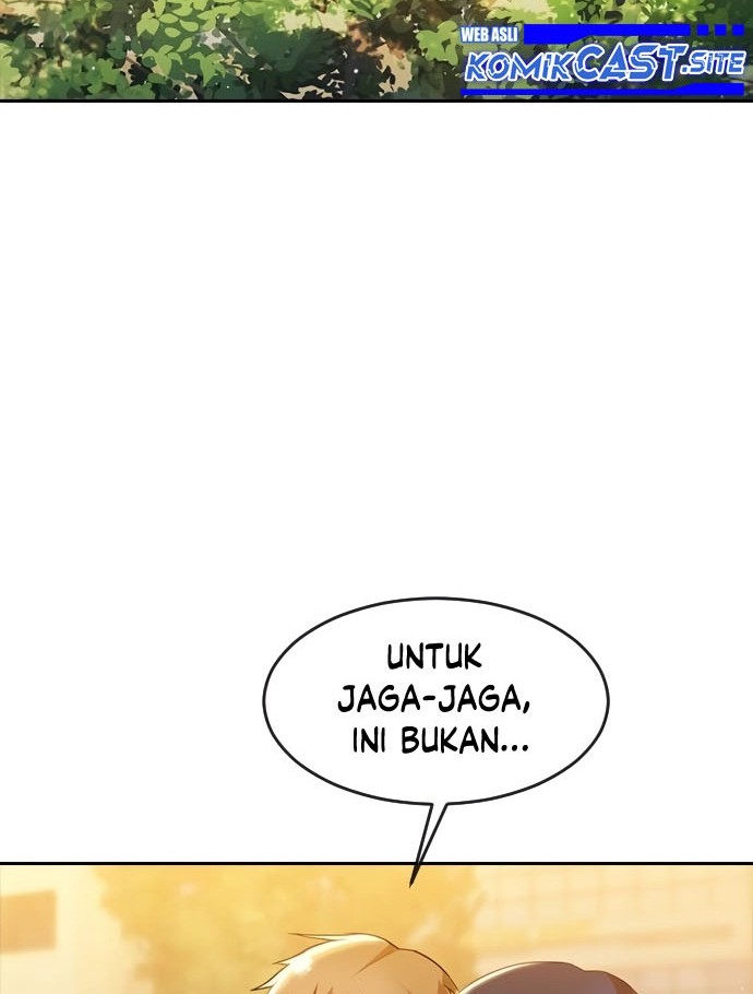 The Girl from Random Chatting! Chapter 250 - halaman 29