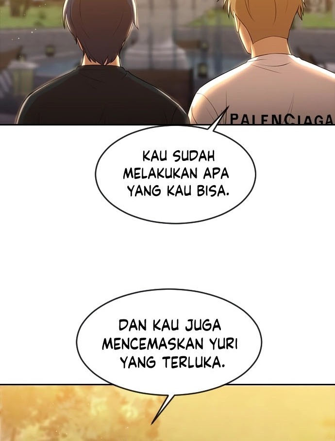 The Girl from Random Chatting! Chapter 250 - halaman 31