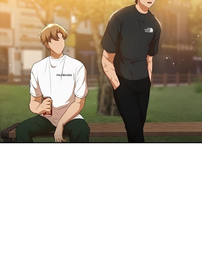 The Girl from Random Chatting! Chapter 250 - halaman 33