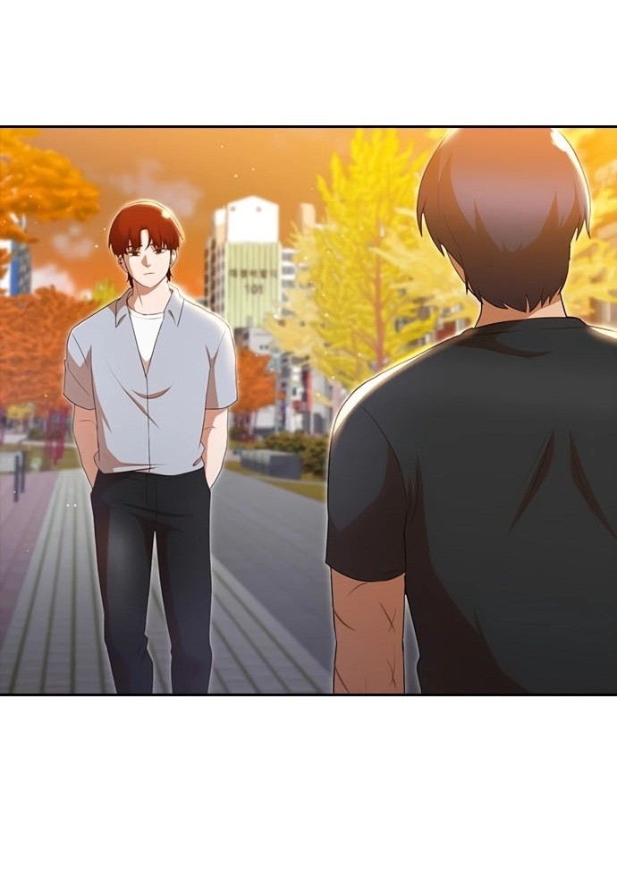 The Girl from Random Chatting! Chapter 250 - halaman 37