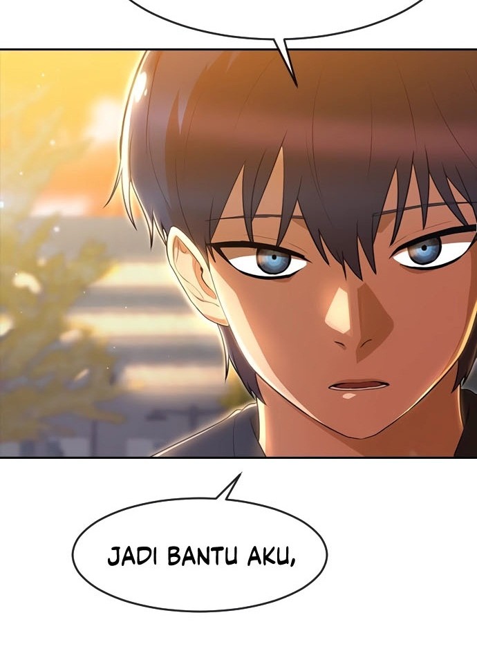 The Girl from Random Chatting! Chapter 250 - halaman 39