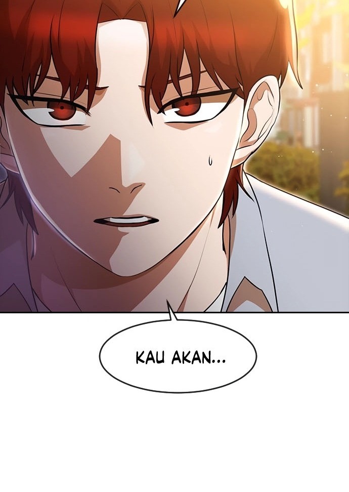 The Girl from Random Chatting! Chapter 250 - halaman 41