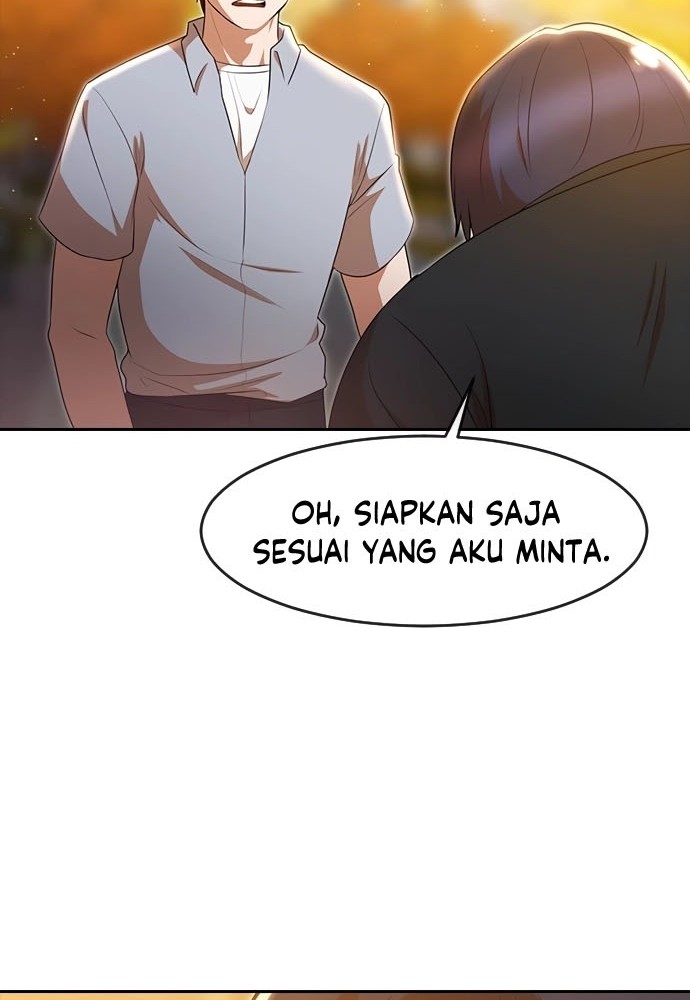 The Girl from Random Chatting! Chapter 250 - halaman 47