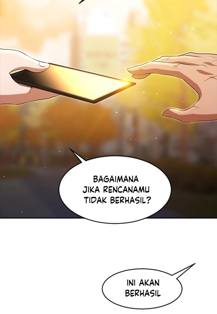 The Girl from Random Chatting! Chapter 250 - halaman 49
