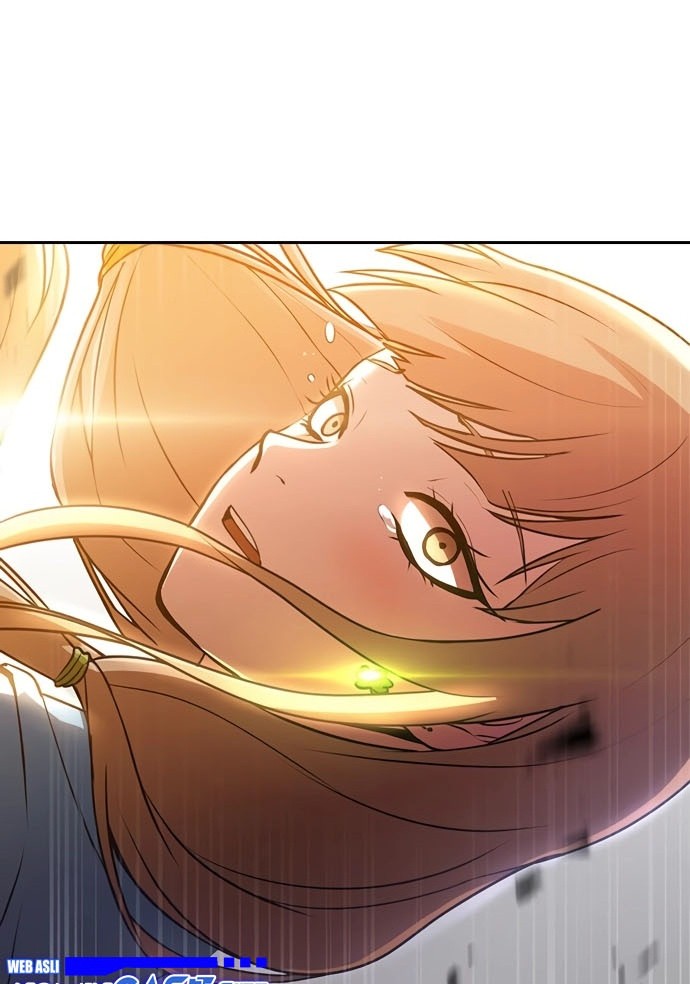 The Girl from Random Chatting! Chapter 250 - halaman 5