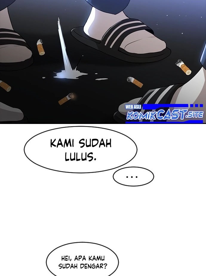 The Girl from Random Chatting! Chapter 250 - halaman 55