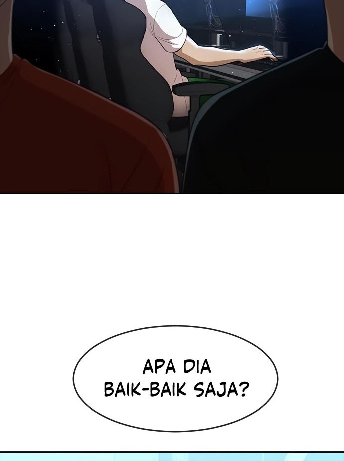 The Girl from Random Chatting! Chapter 250 - halaman 57