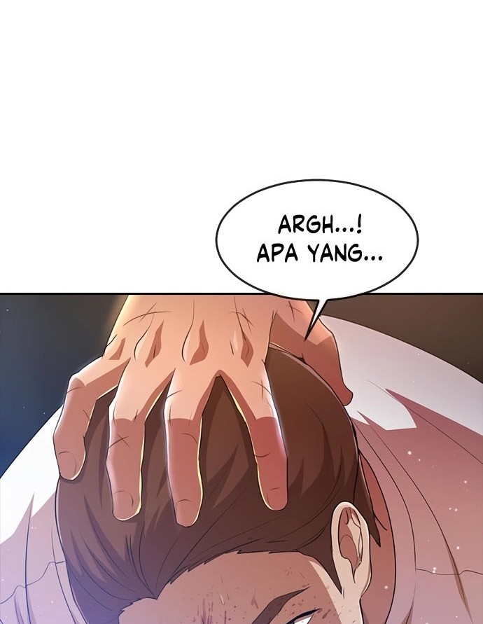 The Girl from Random Chatting! Chapter 250 - halaman 63