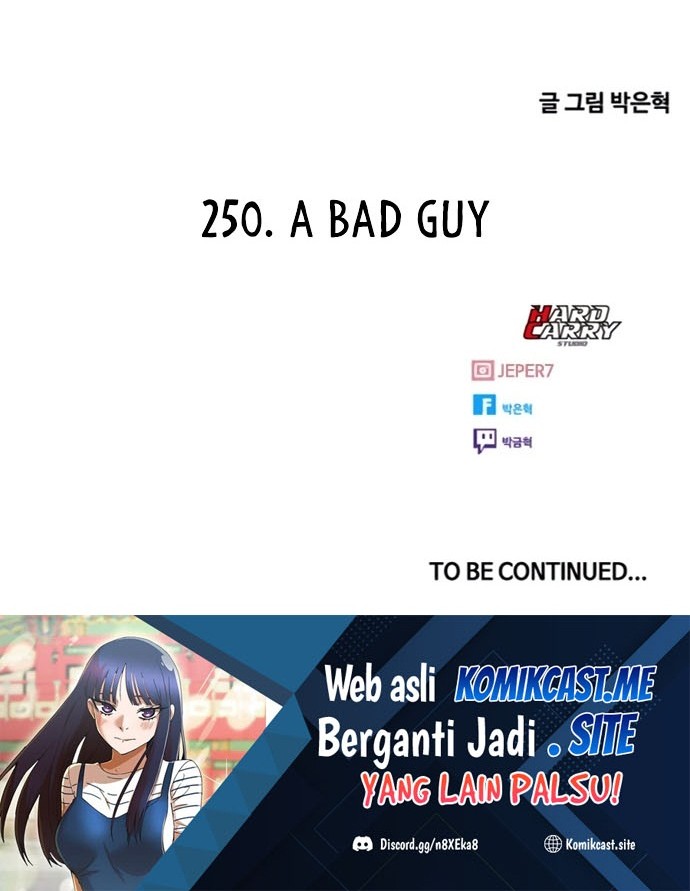 The Girl from Random Chatting! Chapter 250 - halaman 65