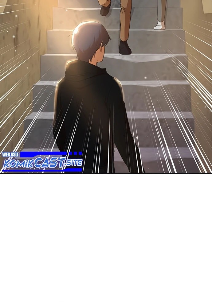 The Girl from Random Chatting! Chapter 250 - halaman 9