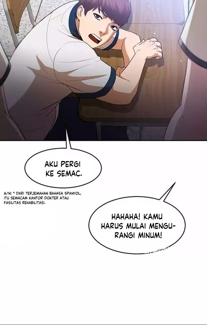 The Girl from Random Chatting! Chapter 251 - halaman 13