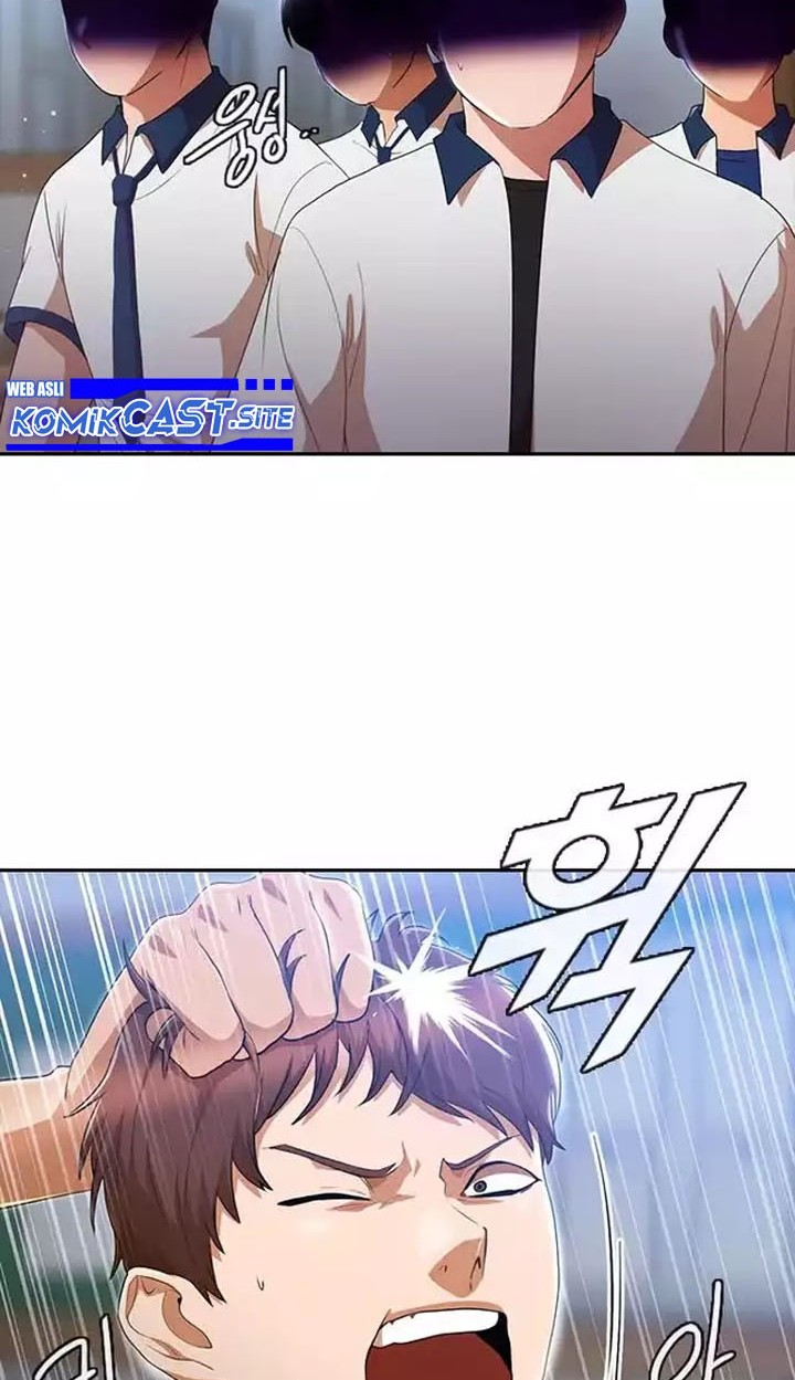 The Girl from Random Chatting! Chapter 251 - halaman 15