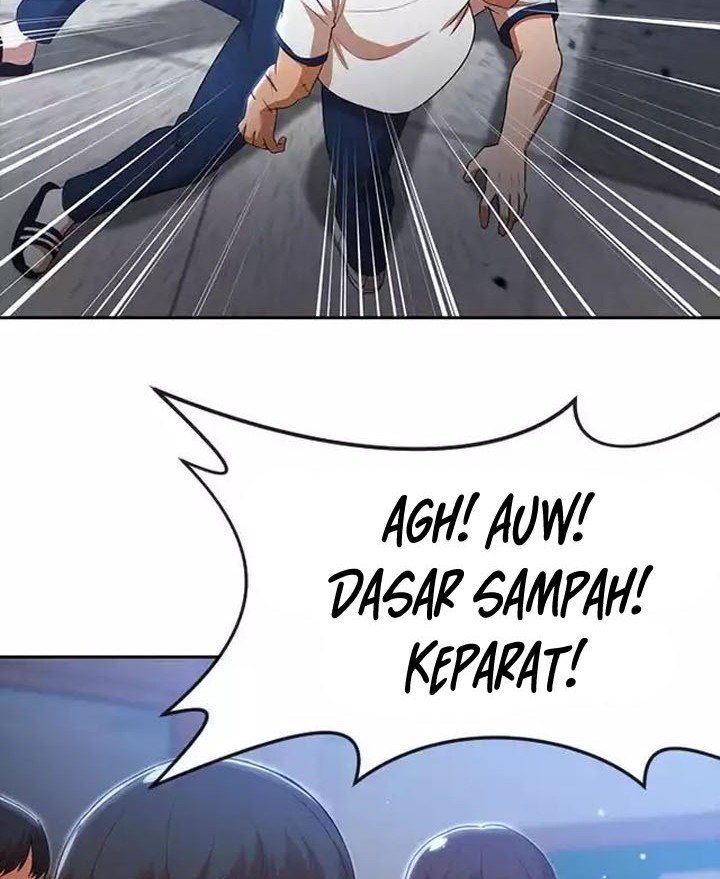 The Girl from Random Chatting! Chapter 251 - halaman 21