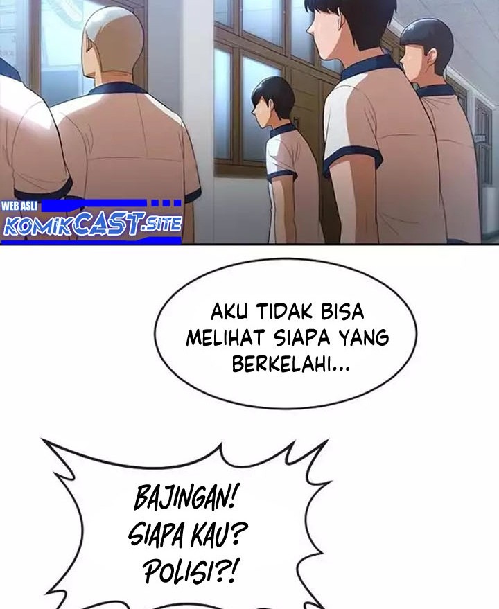 The Girl from Random Chatting! Chapter 251 - halaman 23