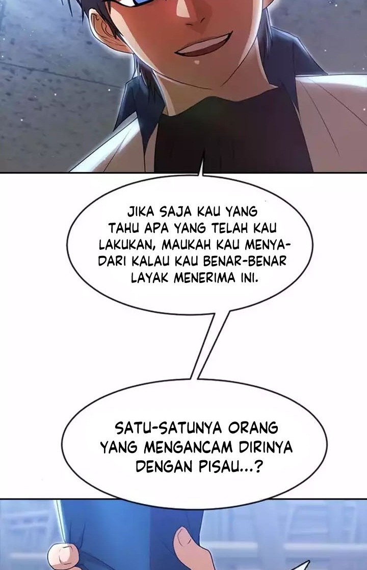 The Girl from Random Chatting! Chapter 251 - halaman 29