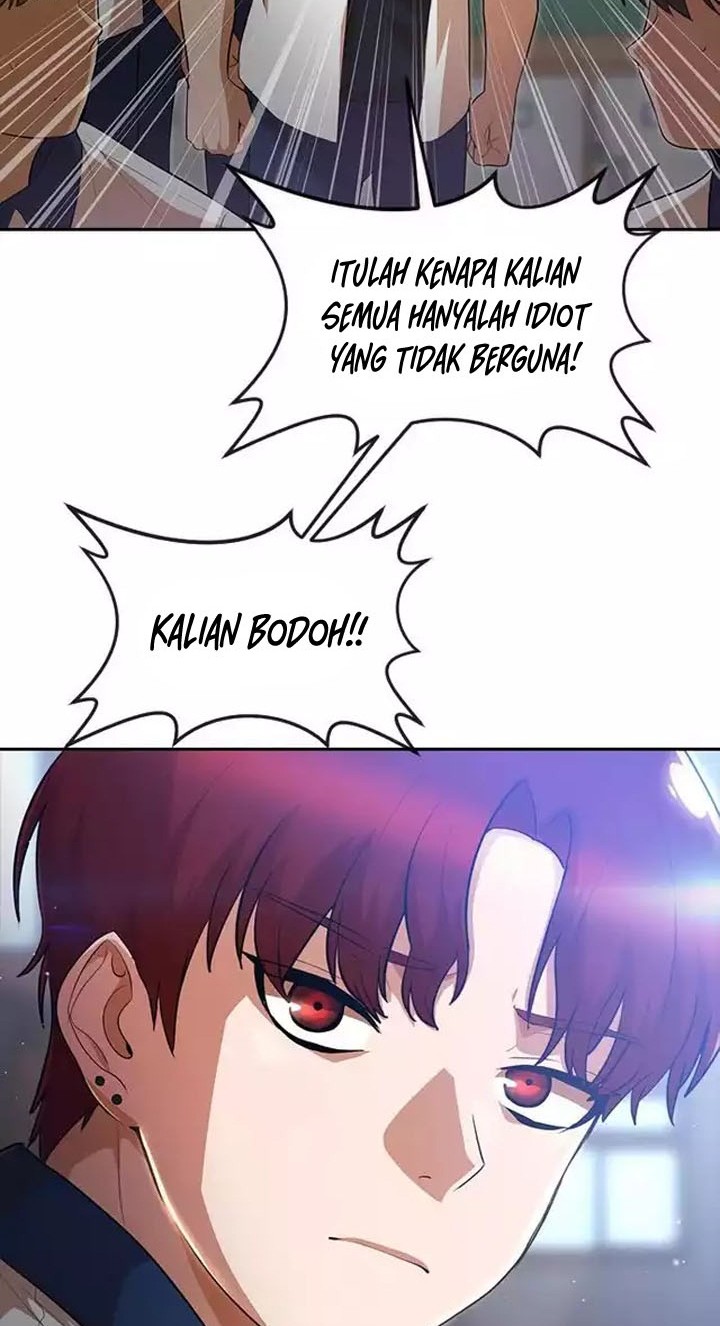 The Girl from Random Chatting! Chapter 251 - halaman 41