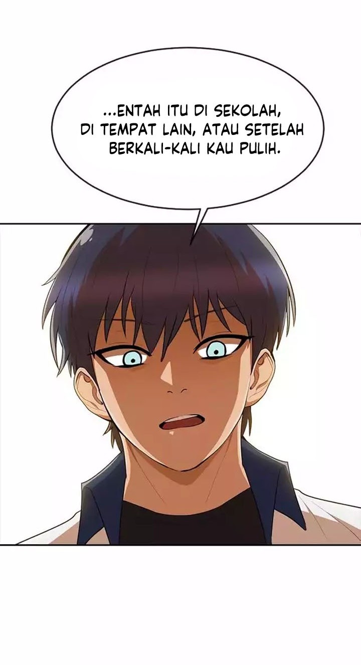 The Girl from Random Chatting! Chapter 251 - halaman 45