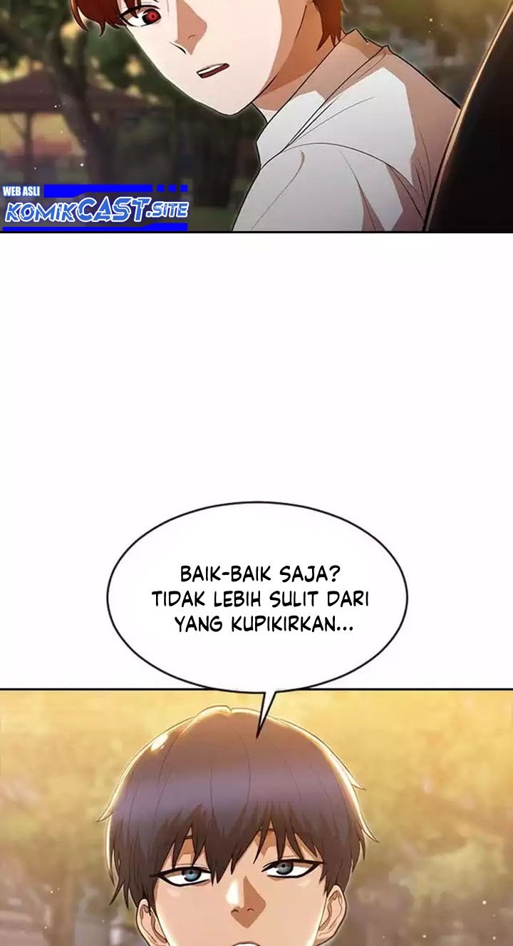 The Girl from Random Chatting! Chapter 251 - halaman 47