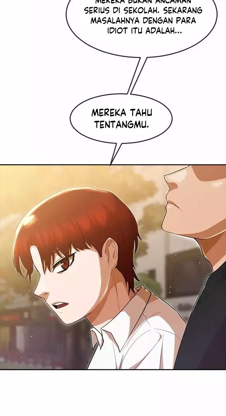 The Girl from Random Chatting! Chapter 251 - halaman 49