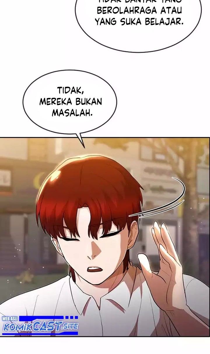 The Girl from Random Chatting! Chapter 251 - halaman 51