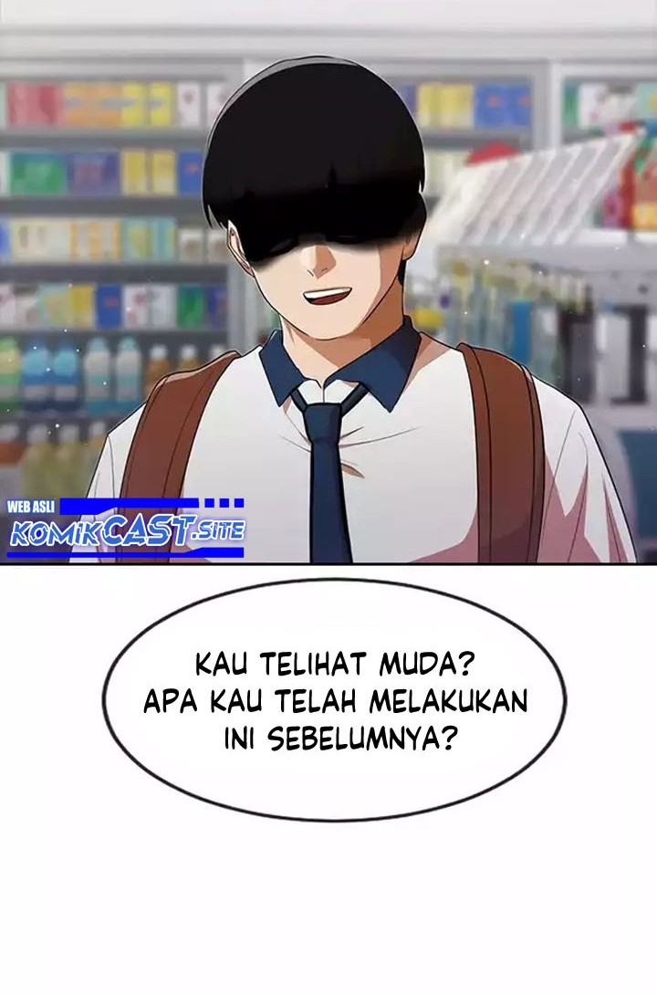 The Girl from Random Chatting! Chapter 251 - halaman 59
